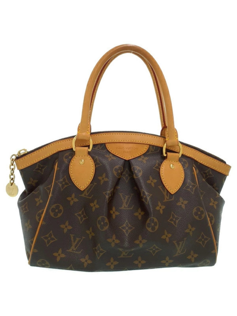 Louis Vuitton Monogram Tivoli Handbag